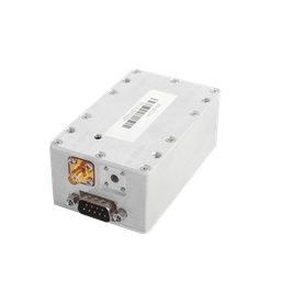[BSA-850-U] Preamplificador de Banda Selectiva Up-Link en 850 MHz. | BSA-850-U
