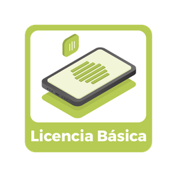 [TFLEX-PTT] Servicio de Radio PTT Básico TASSTA para equipos Android (1 Año de Servicio) | TFLEX-PTT
