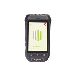 [RG360-TSMART] kit de Radio RG360 con 12 meses de Servicio de Radio TASSTA Avanzado | RG360-TSMART