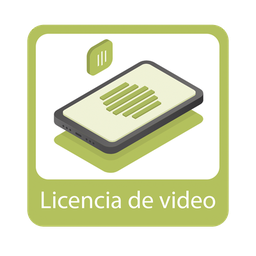 [TFLEX-PTV] Servicio de Video Avanzado para T.FLEX SMART  (1 Año de Servicio) | TFLEX-PTV