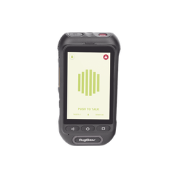 [RG360-TBASIC-1GB] Kit de Radio RG360 12 meses de Servicio de Radio TASSTA Básico y SIM 1GB YOBI | RG360-TBASIC-1GB
