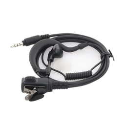 [25030700] Micrófono - Audífono de Gancho para RG360 | 25030700