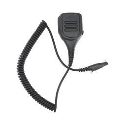 [25031500] Micrófono - Audífono de Solapa para RG750 | 25031500