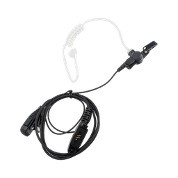 [25025700] Micrófono Audífono de Tubo Acústico de 2 Cables para RG750 | 25025700
