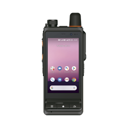 [TE620G] Radio TELOX TE620G LTE / Android 14 / 13MP Cámara  / IP68 MIL-810G | TE620G