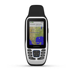 [10-02635-00] GPS Portátil GPSMAP® 79 / Pantalla TFT Transflectiva de 3" / Resolución 240 x 400 píxeles / Brújula de Tres Ejes / Memoria 8 GB / Autonomía Hasta 19 Horas / Resistente IPX7 / MIL-STD-810 | 10-02635-00
