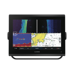 [10-02367-02] GPSMAP® 1223xsv / Pantalla Táctil WXGA 12.1" / Resolución 1280x800 / GPS-GLONASS-Galileo / Compatible con NMEA 2000 y 0183 / Sonda CHIRP Integrada / ClearVü y SideVü / IPX7 / Alimentación 10-32 Vdc | 10-02367-02