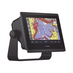 [10-02365-00] GPSMAP® 723 / Pantalla Táctil WSVGA 7" / GPS-GLONASS-Galileo / Compatible con NMEA 2000 y 0183 / IPX7 / 10-32 Vdc / Conectividad Bluetooth y Wi-Fi | 10-02365-00