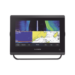[10-02365-02] Plotter de Navegación GPSMAP 723xsv / Pantalla Táctil WSVGA 7" / Resolución 1024x600 / Compatible con GPS, GLONASS y Galileo / Receptor de Alta Sensibilidad 10 Hz / Compatible con NMEA 2000 y NMEA 0183 / Sonda CHIRP Integrada / | 10-02365-02