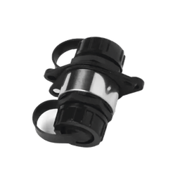 [10-10580-00] Acoplador para red Garmin doble hembra RJ-45 | 10-10580-00