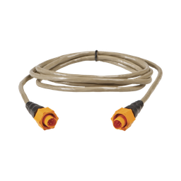 [000-0127-51] Cable Ethernet Amarillo 5 Pin 2 m (6.5 ft) | 000-0127-51