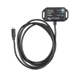 [VEDIRECTSMART] Mochila VE.Direct Bluetooth Smart / Comunicador Bluetooth para Sistemas Victron con puerto VE.Direct | VEDIRECTSMART