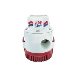 [14A] Bomba sumergible de achique de 3700 galones por hora a 12 Volts de corriente directa. | 14A