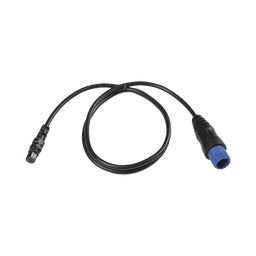 [10-12719-00] Adaptador para la conexión de transductor de 8-pin a sonda de 4-pin. | 10-12719-00