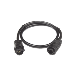 [000-13313-001] Adaptador de 7 pin hembra a 9 pin macho para pantallas SIMRAD | 000-13313-001