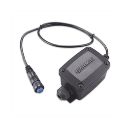 [10-11613-00] Adaptador de bloque para conexión de transductores a sonda de 8 pin | 10-11613-00