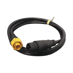 [000-14552-001] Adaptador Ethernet para Radar Halo Dome / Cable RJ45 a 5 Pines Macho / 1.5 m (4.9 pies) / Incluye Cubierta Impermeable | 000-14552-001