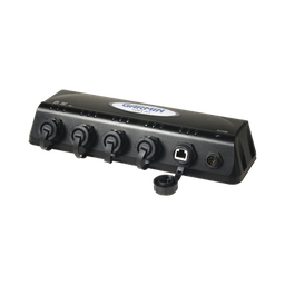 [10-00351-00] GMS 10, switch marino para conexión de equipo GARMIN a red Ethernet. | 10-00351-00