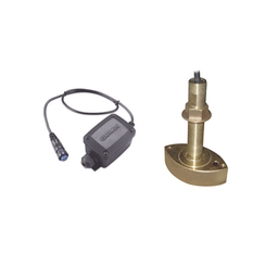 [B45GARKIT] Kit de transductor B45 a cable pelado de 10 m y block de conexiones de 8 pin para sondas GARMIN. | B45GARKIT