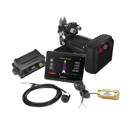 [10-02794-01] Corepack de Reactor™ 40 hidráulico con SmartPump v2 / Carcasa de Plástico IPX7 / Rango de Temperatura -15°C a 55°C / Alimentación 9-16 V / Longitud de Cable 3 m / Compatible con Cilindros de Dirección 65.5-393.3 c | 10-02794-01