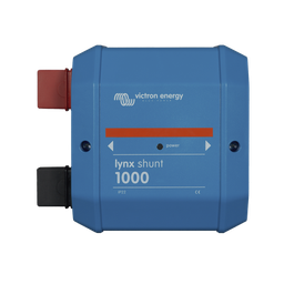 [LYNXVE.CAN/M8] Lynx Shunt VE.Can / Barra de Distribución Lynx Ve.Can para Monitoreo e Bancos de Baterías | LYNXVE.CAN/M8