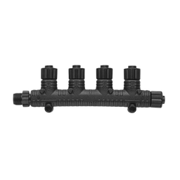 [10-11078-01] Conector en T Multipuerto NMEA 2000 | 10-11078-01