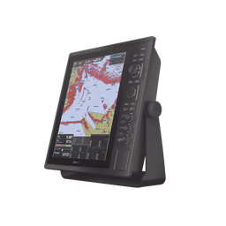 [10-02242-00] Pantalla CR 1522 / Resolución 1024 x 768 XGA / GPS/GLONASS/GALILEO/BEIDOU/QZSS/GAGAN / 2 Ranuras SD / IP26 & IP27 / NMEA 2000 y 0183 Compatible / 10-36 VDC | 10-02242-00