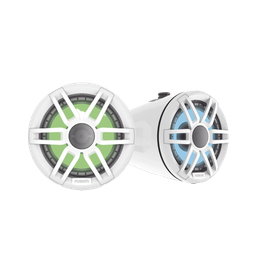 [10-02583-00] Altavoces náuticos para torre de wake de la serie XS de Fusion | 10-02583-00