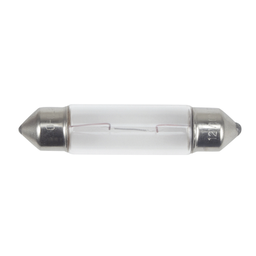 [0070-DP1-CLR] Bombilla de repuesto para luces de navegación  de 15 Watts / 0.97A | 0070-DP1-CLR