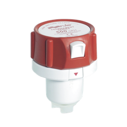 [45DR] Bomba de reemplazo para serie Tournament de 500 galones por hora, a 12 Volts de corriente directa. | 45DR