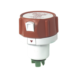 [47DR] Bomba sumergible para carnada de 1100 galones por hora, a 12 Volts de corriente directa. | 47DR