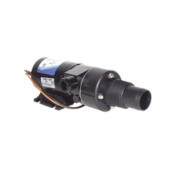 [18590-2092] Bomba maceradora de 12 Vcd para manguera de entrada con orificio de 38 mm (1½”), manguera de descarga con orificio de 25 mm (1”) | 18590-2092