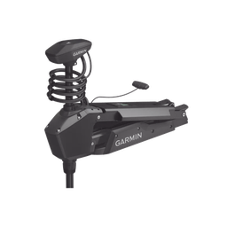 [10-02025-00] Motor Eléctrico Force de 57" / Propulsión Máx. 100 lb / Voltaje 24V o 36V / GPS Integrado / Sonda CHIRP 150-240 kHz / ClearVü 800 kHz / SideVü 1200 kHz / IPX7 / Mando a Distancia Inalámbrico / Compatible con Peda | 10-02025-00