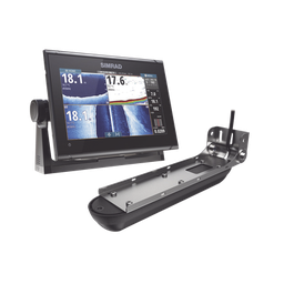 [GO9KIT] Kit de pantalla GO9 y transductor Active Imaging 3 en 1 | GO9KIT