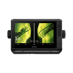 [10-02687-00] Plotter de Navegación ECHOMAP™ UHD2 de 9" / Pantalla Táctil WSVGA 9" / Resolución 1024x600 / GPS Multibanda y Multiconstelación / Compatible con AIS y DSC / Sonda Integrada CHIRP / Conexión NMEA 2000 y Ga | 10-02687-00