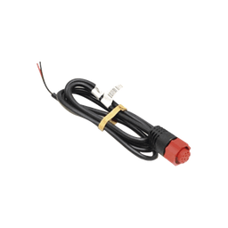 [000-14041-001] Cable de alimenación para pantallas Elite Ti, Hook, Elite, y HDS | 000-14041-001