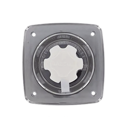 [44411-2045] Regulador de presión de agua cromado. | 44411-2045