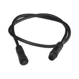 [000-0119-88] Cable de Extensión NMEA 2000® / 0.61 m (2 pies) / Para Backbone o Conexión de Dispositivos Adicionales / Micro-C | 000-0119-88