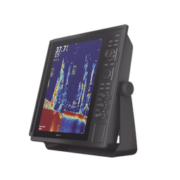 [10-02243-00] Pantalla Náutica GPSMAP 15" / Resolución XGA 1024x768 / Dual-Frequency Sonar 50/200 kHz / CHIRP Sonar Built-in / ClearVü y SideVü / Compatible con NMEA 2000 y 0183 / 2 Ranuras SD / IP26/IP27 | 10-02243-00