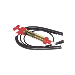 [34060-0010] Kit de bomba manual pequeño con cuerpo de latón. | 34060-0010