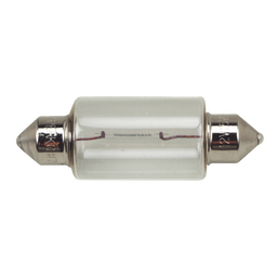 [0071-DP0-CLR] Bombilla de Repuesto para Luces de Navegación 10 Watts / 0.74A | 0071-DP0-CLR