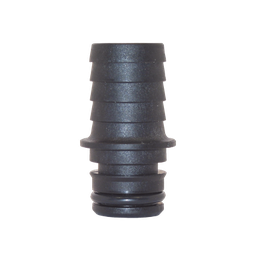 [30653-1000] Kit de puerto recto de conexión a presión para manguera de 3/4" | 30653-1000