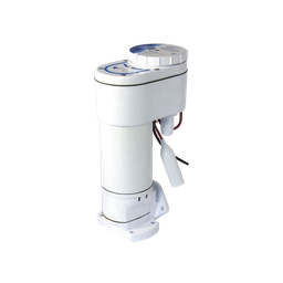 [29200-0120] Bomba para sanitario para conversión de manual a eléctrico de 12 Vcd | 29200-0120