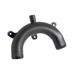 [29015-0010] Bucle de ventilación de descarga de 38 mm (1½") | 29015-0010