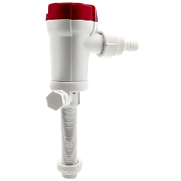 [603STC] Bomba sumergible para vivero de 800 galones por hora, a 12 Volts de corriente directa. | 603STC