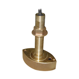 [31-272-9-01] Transductor Airmar B45, en frecuencia 50/200kHz, con conector de 5 pin y cable de 2 m. | 31-272-9-01
