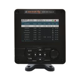 [AIS200] Transreceptor AIS Clase A | AIS200