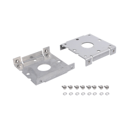 [RQXQGN] Kit de Montaje para Callboxes Serie RQX | RQXQGN