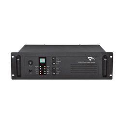 [TXR8500V] Repetidor VHF 136-174 MHz, 50W, protocolo DMR para doble llamada | TXR8500V
