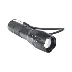 [XT61] Linterna LED de Aluminio, 600 Lúmenes, IPX4, Resistente al Agua | XT61